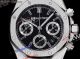 super clone Audemars Piguet Royal Oak 38mm Black Dial 26715 (4)_th.jpg